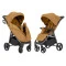 Прогулянкова коляска CARRELLO Bravo CRL-8512PU mango orange /1/